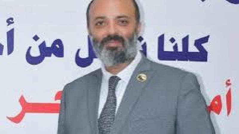 بوابة المصريين
