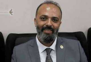 قيادي بـ «مستقبل وطن»: لقاء الرئيس السيسي بخليفة حفتر يؤكد ثوابت مصر تجاه دعم استقرار ووحدة ليبيا