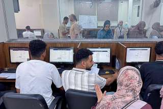 تقليل الاغتراب 2026.. موعد التحويل بين الكليات والمعاهد والشروط الكاملة