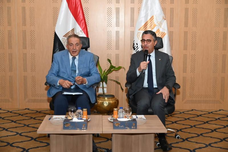 بوابة المصريين