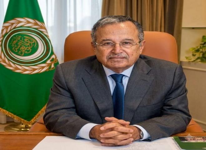 نبيل فهمي: إسرائيل تتصرف كدولة مارقة ويتعين وضع حد لسياسة الإفلات من المحاسبة