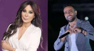 إليسا وتامر عاشور ونجوم التسعينيات ومحمد رمضان وحكيم وروبي ورامي عياش.. خريطة حفلات الخميس والجمعة