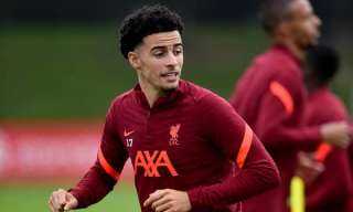 إنتر ميلان على أعتاب ضم كيرتس جونز لاعب ليفربول