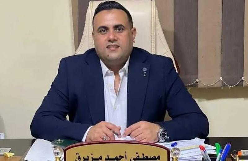 بوابة المصريين