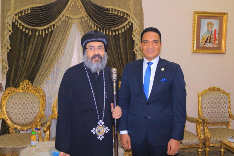 بوابة المصريين