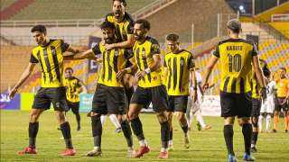 شوط أول سلبي بين طلائع الجيش والمقاولون في الدوري