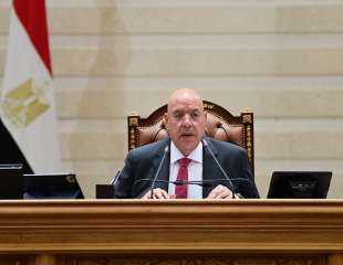 رئيس مجلس النواب يهنئ الرئيس السيسي بمناسبة ذكرى المولد النبوي الشريف