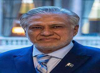 وزير الخارجية الباكستاني يزور بريطانيا لبحث ملفات التجارة وقضايا الأمن والملاحة