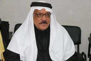 رئيس حزب المصريين ينعي الشيخ علي فريج راشد: رحيله فقدان مؤلم لشخصية وطنية لها مكانتها