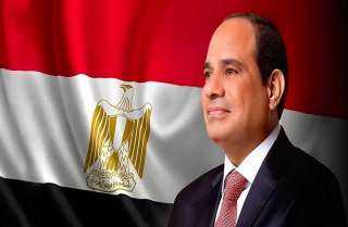 الرئيس السيسي يهنئ الشعب المصري والأمتين العربية والإسلامية بذكرى المولد النبوي الشريف