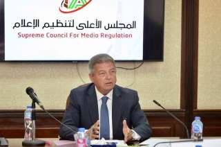 الأعلى للإعلام: وقف بث برنامج ”عين الشعب” على قناة ”الشمس” ومنع ظهور مقدمه