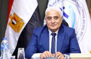 التأمينات الاجتماعية: تقسيط مديونيات الشركات والمصانع بمقدم 5% دعمًا لمجتمع الأعمال