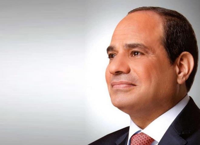 الرئيس السيسي يشهد الاحتفال بذكرى المولد النبوي الشريف