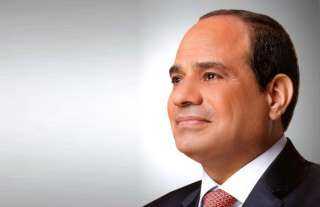 الرئيس السيسي يشهد الاحتفال بذكرى المولد النبوي الشريف