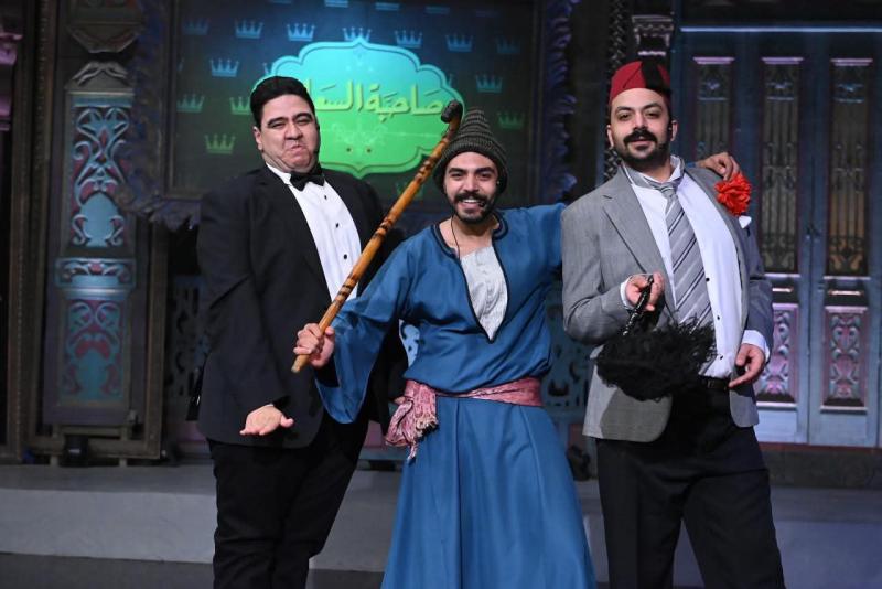 بوابة المصريين