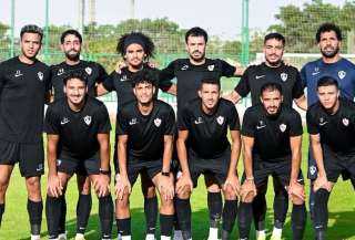 موعد مباراة الزمالك والبنك الأهلي في الدوري والقناة الناقلة