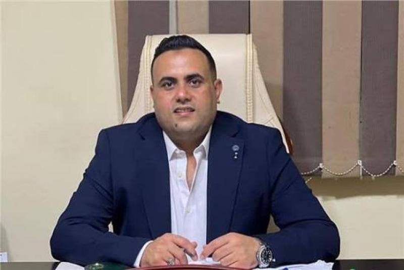 بوابة المصريين