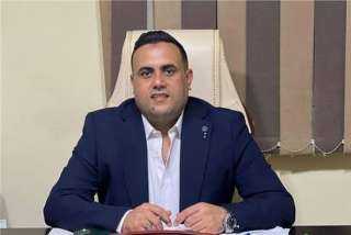 مصطفى مزيرق: العلاقات المصرية الصينية تشهد عصرا ذهبيا والبرلمان يدعم تعظيم الاستفادة من الخبرات التقنية لبكين