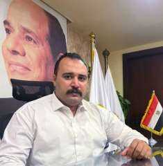 «قيادي بحزب المصريين»: الزيارة المرتقبة للرئيس الصيني تعكس عمق الشراكة الاستراتيجية وتفتح أفقًا جديدًا للتنمية المستدامة