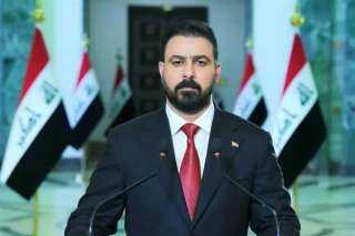 الزيدي يدعو إلى وأد منظومة الفساد نهائيا في العراق