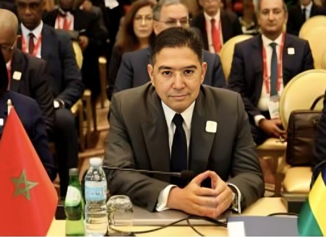 بوريطة من لواندا: الوقاية يجب أن تكون في صلب العمل الإفريقي من أجل السلم والأمن