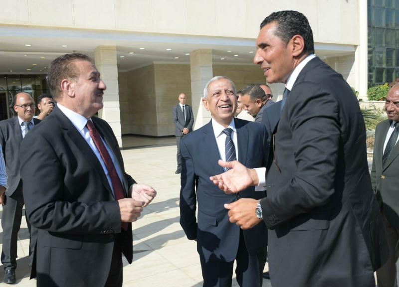 بوابة المصريين