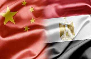 الإحصاء: 199.8 % ارتفاعا في قيمة الصادرات المصرية إلى الصين خلال النصف الأول من عام 2026
