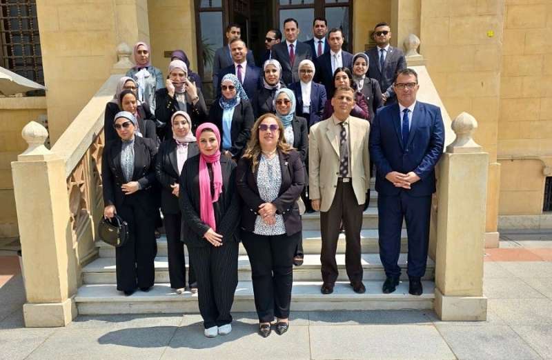 بوابة المصريين