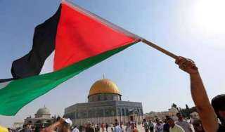 وزير الخارجية البريطاني: الاعتراف بدولة فلسطينية قرار تاريخي وندعو لحماية حل الدولتين