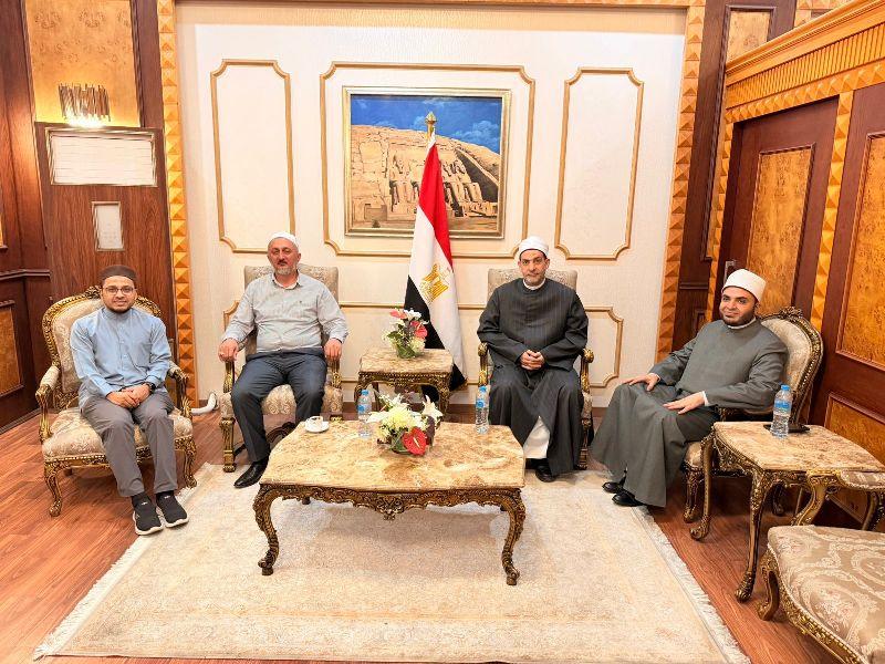 بوابة المصريين