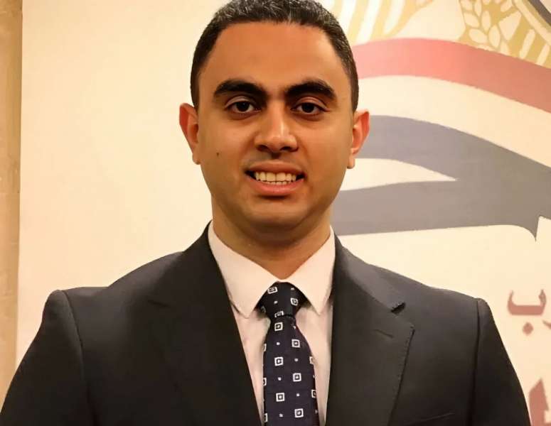بوابة المصريين