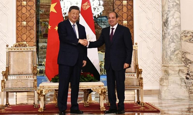 بوابة المصريين