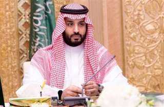 ولي عهد السعودية:أقدر التقدم الذي تشهده علاقات مصر والسعودية وأؤكد أهمية التنسيق وتبادل الزيارات رفيعة المستوى