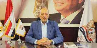 رئيس حزب «المصريين»: إنجاز تاريخي للبعثة المصرية في «تارانتو 2026».. و23 ذهبية تساوي الرقم القياسي
