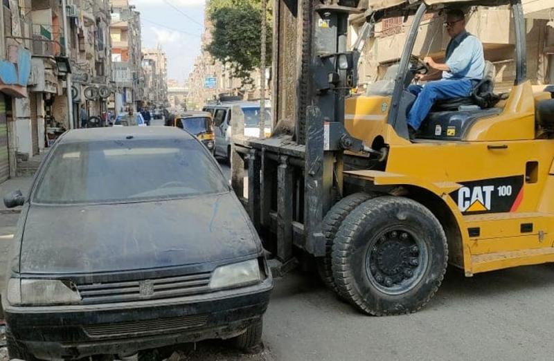 بوابة المصريين