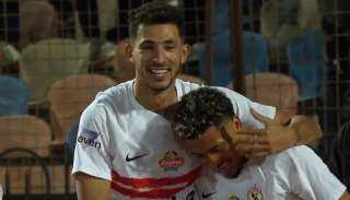 الزمالك يحدد موعد تجديد عقود لاعبيه | تفاصيل