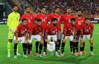 ملامح قائمة منتخب مصر استعدادًا لمواجهة أنجولا وجنوب السودان بتصفيات أمم إفريقيا