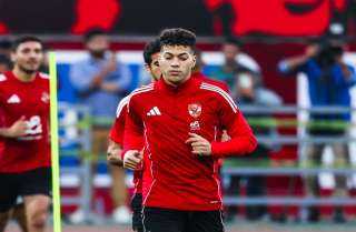 منتخب مصر يطمئن على إمام عاشور قبل المعسكر القادم