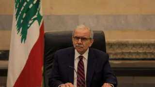 رئيس وزراء لبنان يدين الاعتداءات على السعودية ويؤكد تضامن بلاده الكامل مع المملكة