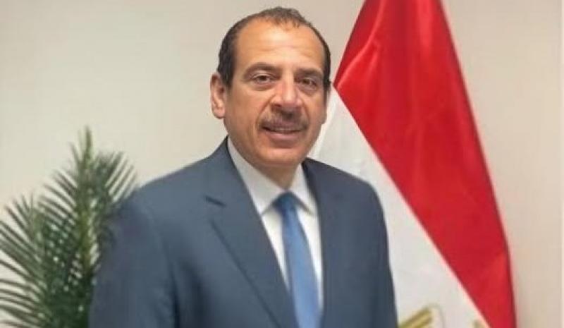 بوابة المصريين