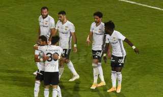 تشكيل الجونة أمام بيراميدز في بطولة الدوري الممتاز