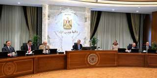 وفقاً لتوجيهات الرئيس السيسي.. مدبولي: تكليفات لكل المحافظات بزيادة الرقعة الخضراء والتوسع في زراعة الأشجار