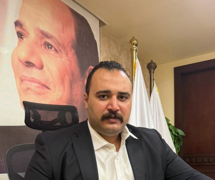 حسن الديب، الرئيس التنفيذي لشركة «إمكان IMKAN» لإدارة المشروعات