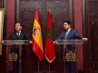 الخارجية المغربية تقدم توضيحات حول التطورات الأخيرة في العلاقات المغربية الإسبانية بعد أزمة مدينة سبتة