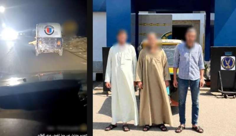 بوابة المصريين
