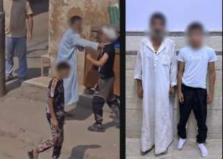 فيديو مضلل عن «تجار مخدرات» في الشرقية.. وتحريات الأمن تكشف مفاجأة
