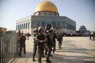 محافظة القدس: جماعات «الهيكل» تُمهّد لتحويل باب الرحمة لنقطة صلاة يهودية على غرار حائط البراق