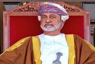 سلطان عمان يقوم بزيارتي ”دولة” إلى بوتسوانا وأنجولا