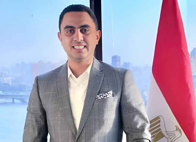 حسام أشرف زغلول: «إمكان IMKAN» تراهن على النيل لصناعة جيل جديد من المنتجعات الصحية والفنادق العائمة