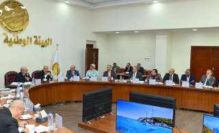 عيسى: الدولة تولي الصحافة القومية اهتمامًا بالغًا باعتبارها ركيزة أساسية لبناء الوعي والتنوير| صور